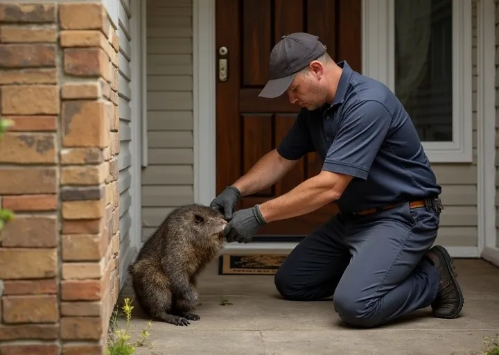 Commercial Possum Removal Seven Hills