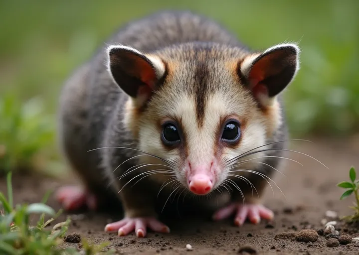 Safe Possum Capture Seven Hills