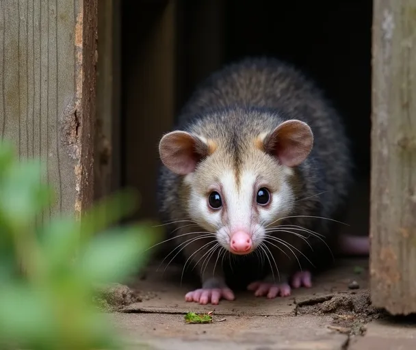Professional Possum Box Installation Services Seven Hills| Fresho Possum Removal Seven Hills