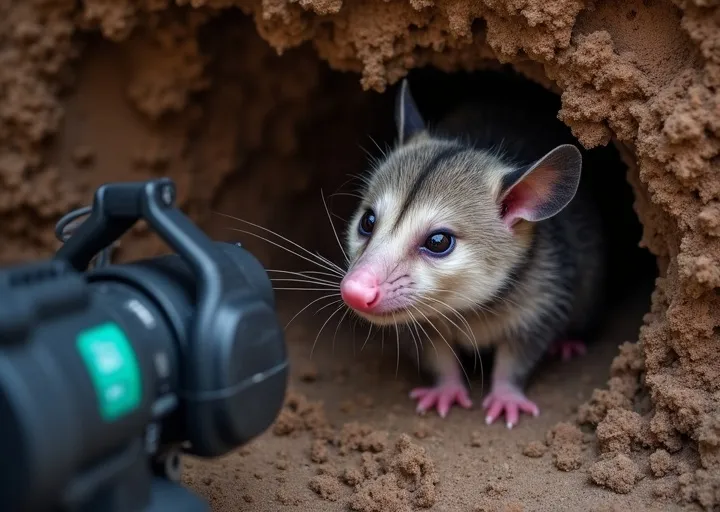 Comprehensive Possum Property Inspection Seven Hills
