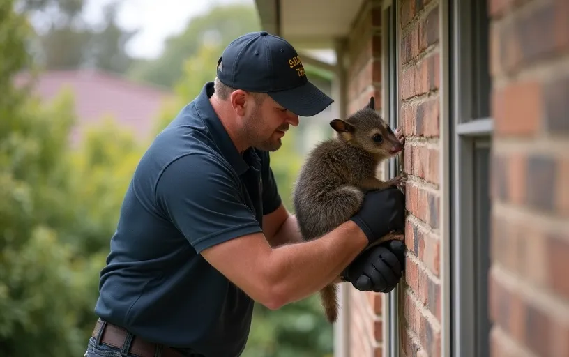 Advanced Possum Prevention Systems Seven Hills