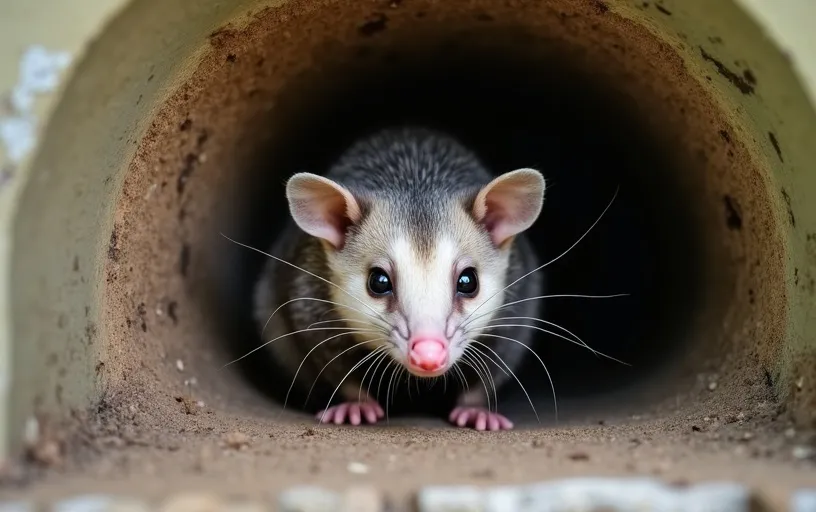 Professional Possum Prevention Services Seven Hills