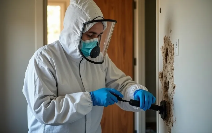 Sanitization & Decontamination Seven Hills